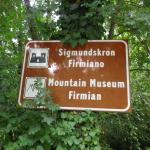 Monte Lucco - Castel Firmian